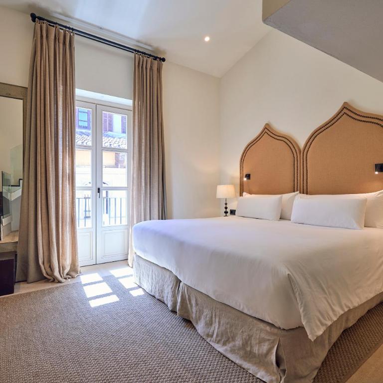 Puro Grand Hotel - Meditarrean Superior Double or Twin Room - 1