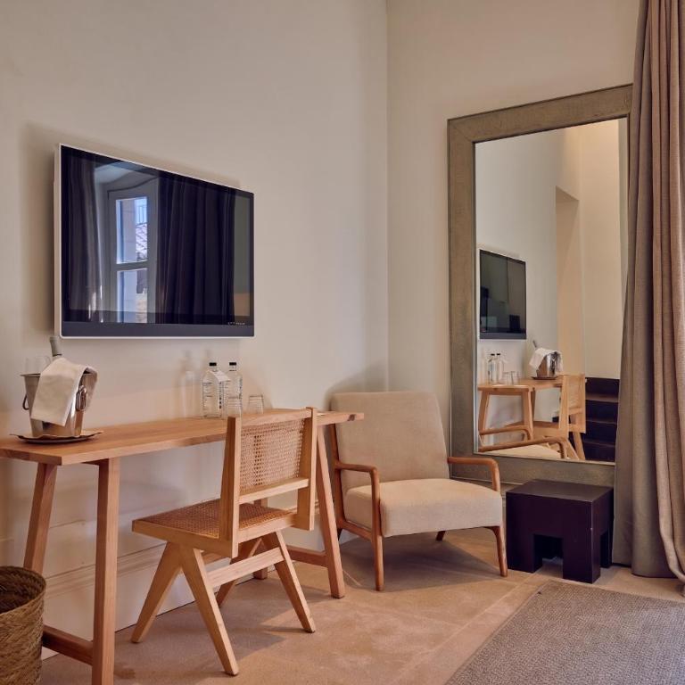 Puro Grand Hotel - Meditarrean Superior Double or Twin Room - 6