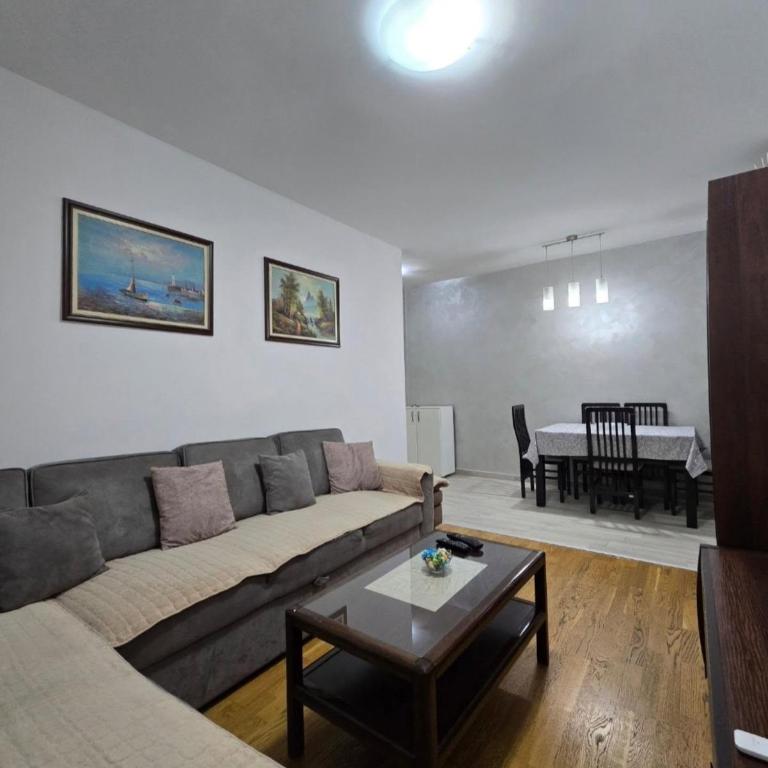 Milenijum - Apartman sa 1 Spavaćom Sobom - 19