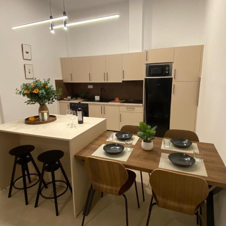 R&M Suite Home - Apartamento de 1 dormitorio - 21