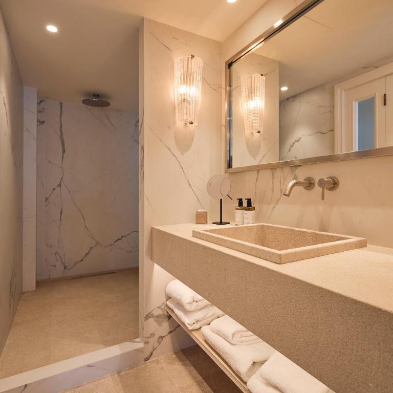 Puro Grand Hotel - Flow Double Rooms - 2