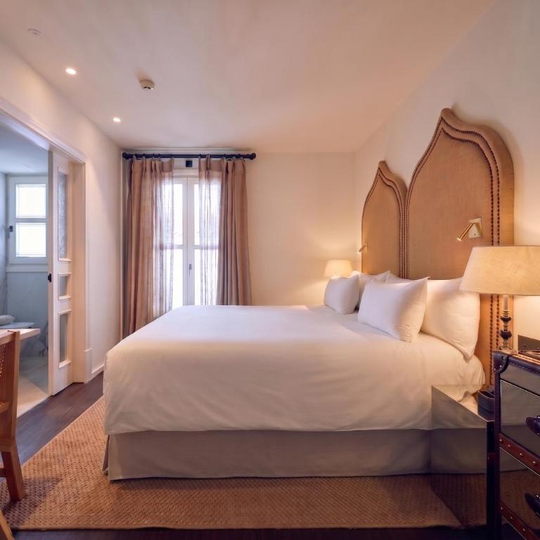 Puro Grand Hotel - Flow Double Rooms - 4