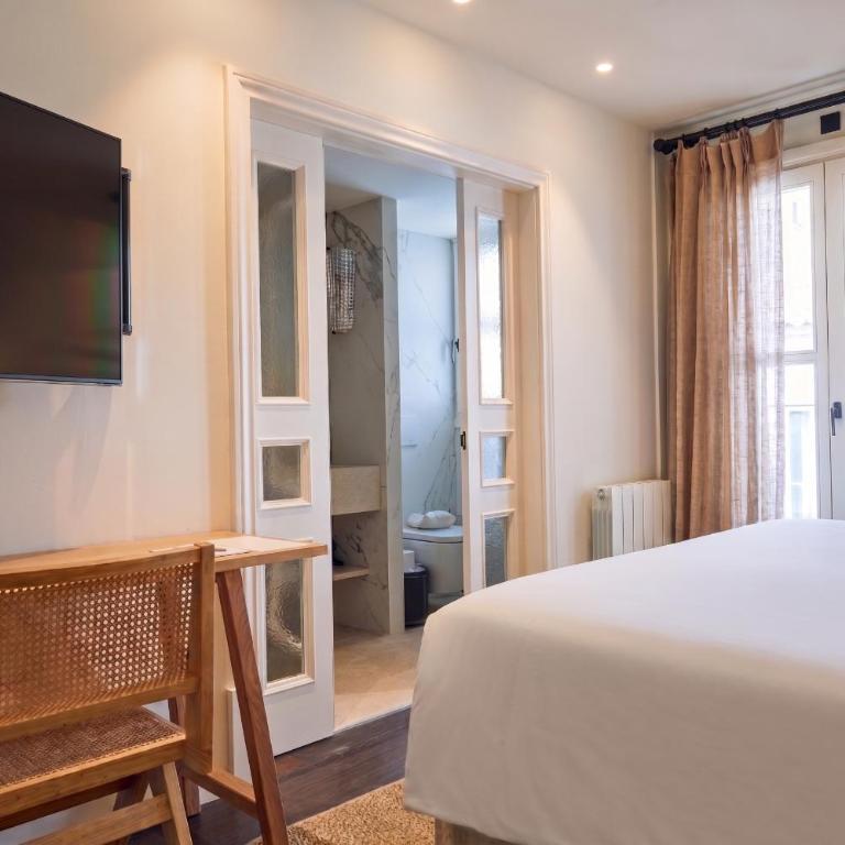 Puro Grand Hotel - Flow Double Rooms - 3
