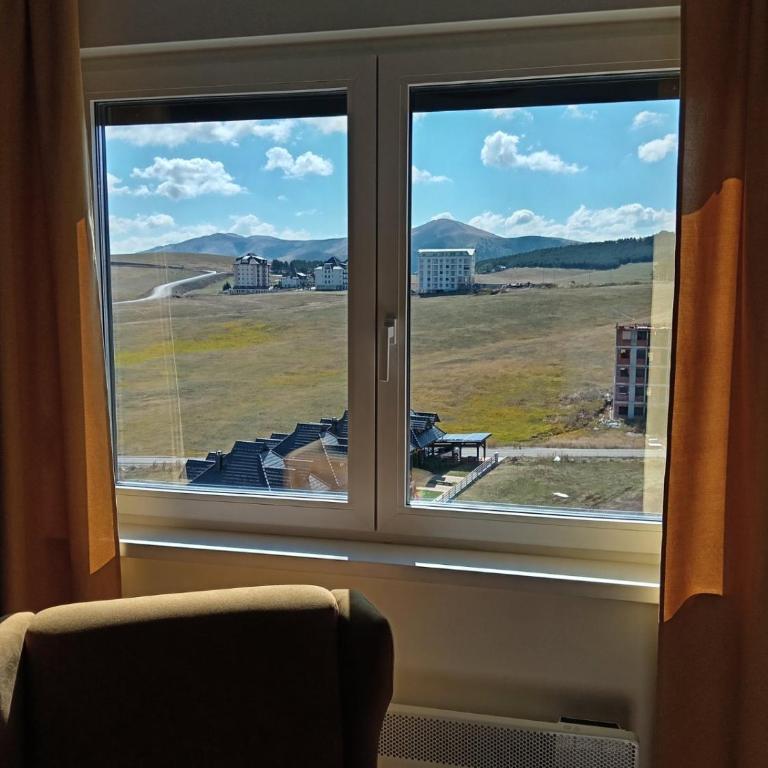 Gran Vista-53 Spa & Wellness - Apartment mit 1 Schlafzimmer - 45