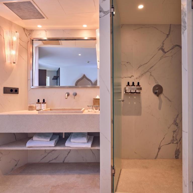 Puro Grand Hotel - Meditarrean Superior Double or Twin Room - 7