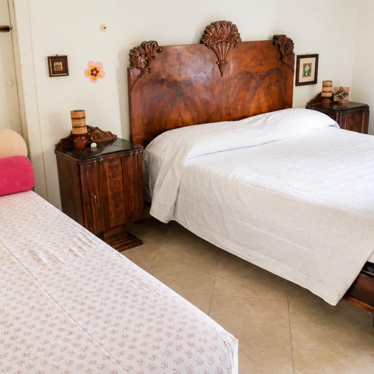 Elegant Historic Stay in Matera Steps from the Sassi - Appartamento con 2 Camere da Letto - 2