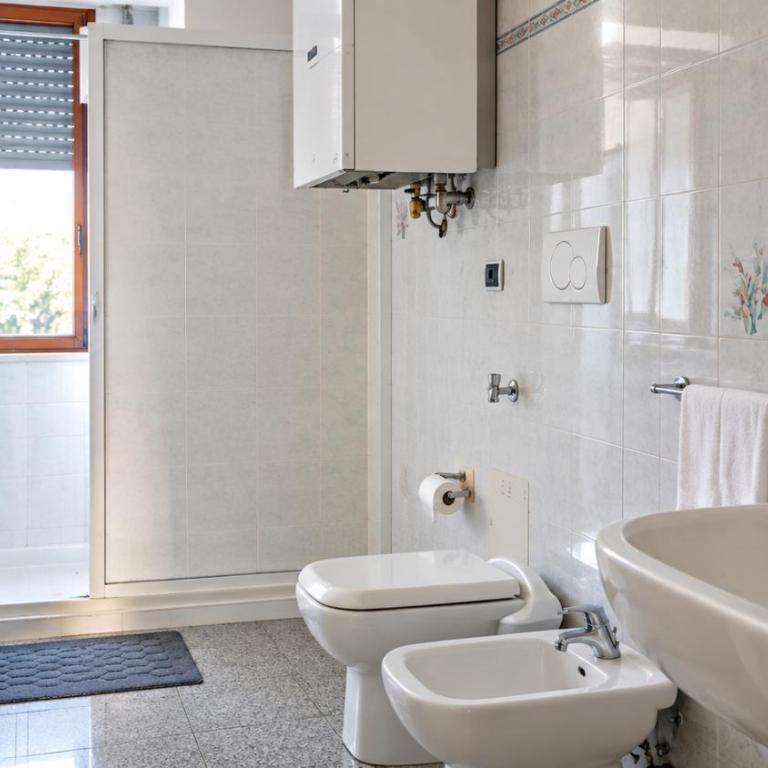 Elegant Historic Stay in Matera Steps from the Sassi - Appartamento con 2 Camere da Letto - 6