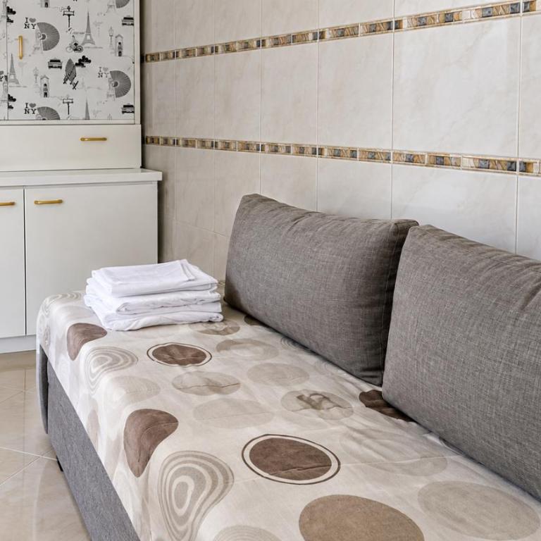Elegant Historic Stay in Matera Steps from the Sassi - Appartamento con 2 Camere da Letto - 4