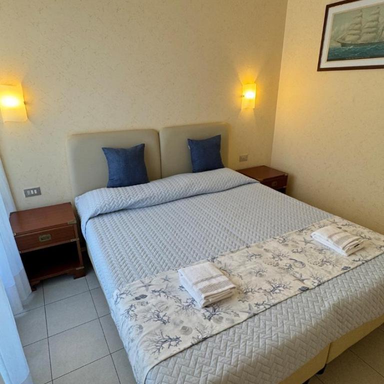Carlo's G107 Garden Lido - Apartamento de 1 dormitorio - 7