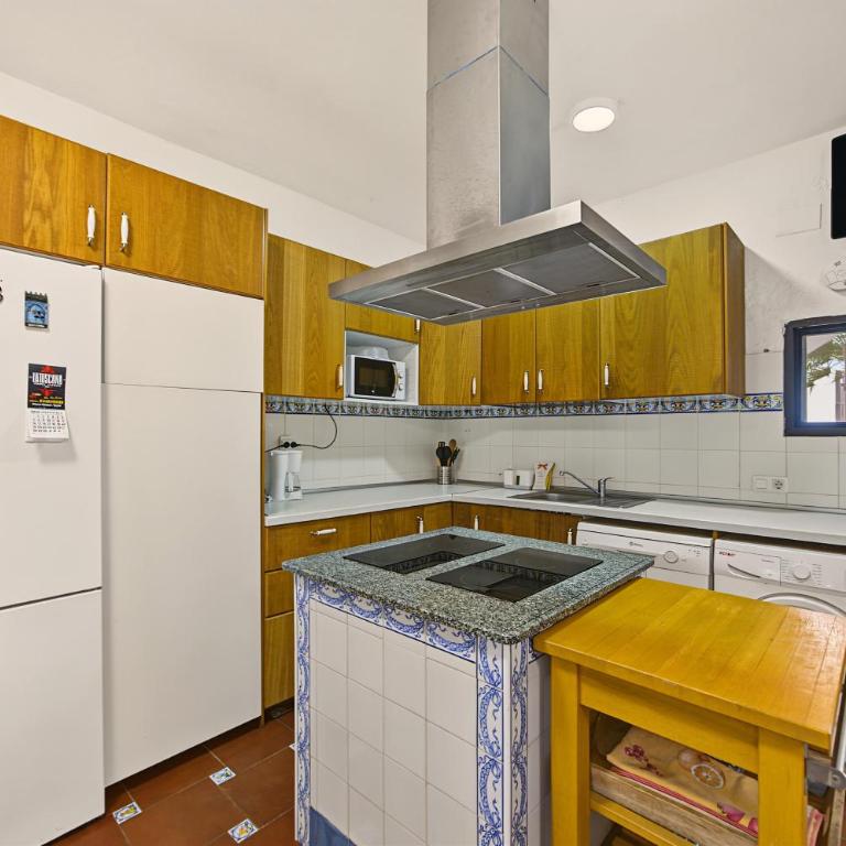 La Hacienda Campo de Borja - Apartamento con terraza - 7