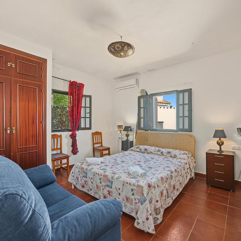 La Hacienda Campo de Borja - Apartamento con terraza - 11
