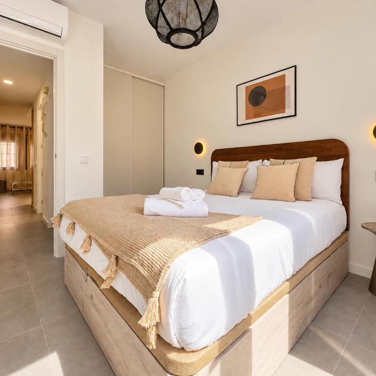 Vista Alegre Stays by Charming - Apartamentos Renovados con Terraza Privada - Appartamento con 1 Camera da Letto e Terrazza - 19