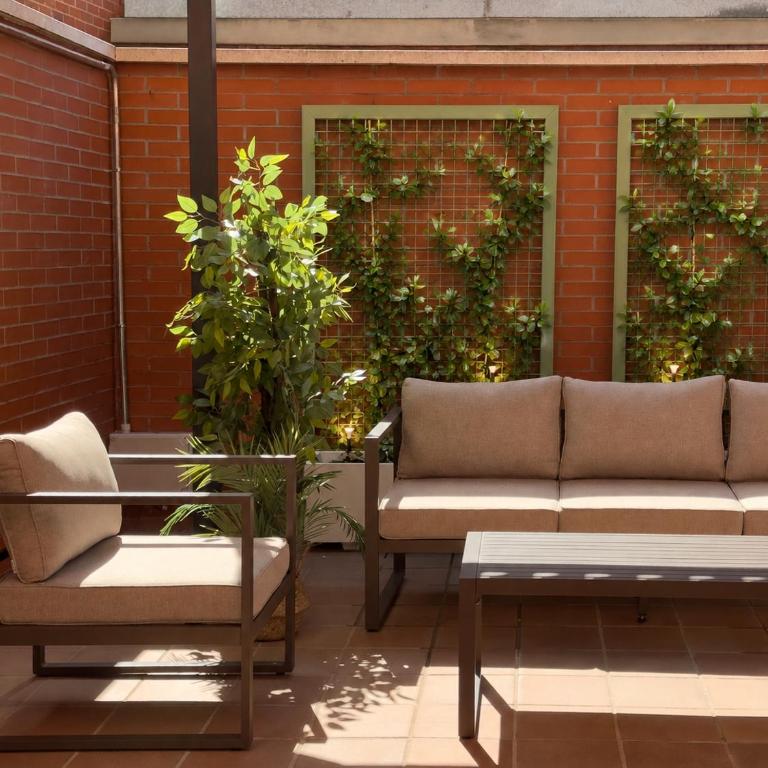 Vista Alegre Stays by Charming - Apartamentos Renovados con Terraza Privada - Appartamento con 1 Camera da Letto e Terrazza - 20