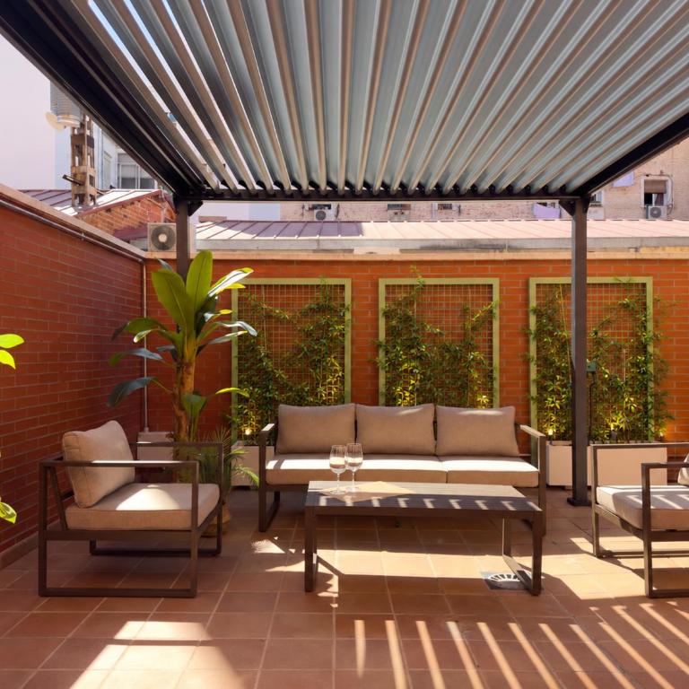 Vista Alegre Stays by Charming - Apartamentos Renovados con Terraza Privada - Appartamento con 1 Camera da Letto e Terrazza - 18