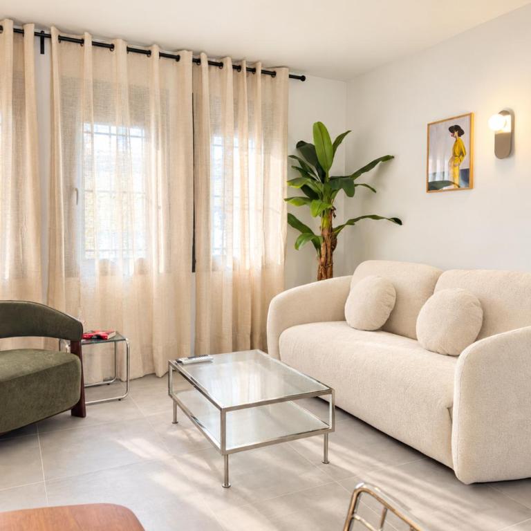 Vista Alegre Stays by Charming - Apartamentos Renovados con Terraza Privada - Appartamento con 1 Camera da Letto e Terrazza - 2