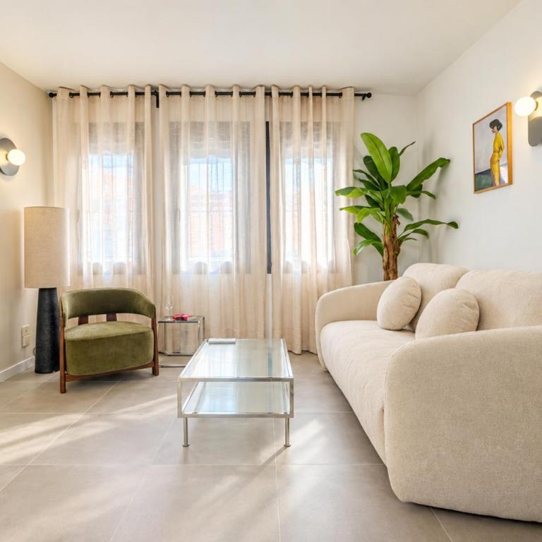 Vista Alegre Stays by Charming - Apartamentos Renovados con Terraza Privada - Appartamento con 1 Camera da Letto e Terrazza - 9