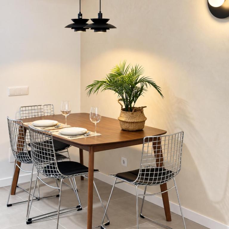 Vista Alegre Stays by Charming - Apartamentos Renovados con Terraza Privada - Appartamento con 1 Camera da Letto e Terrazza - 15