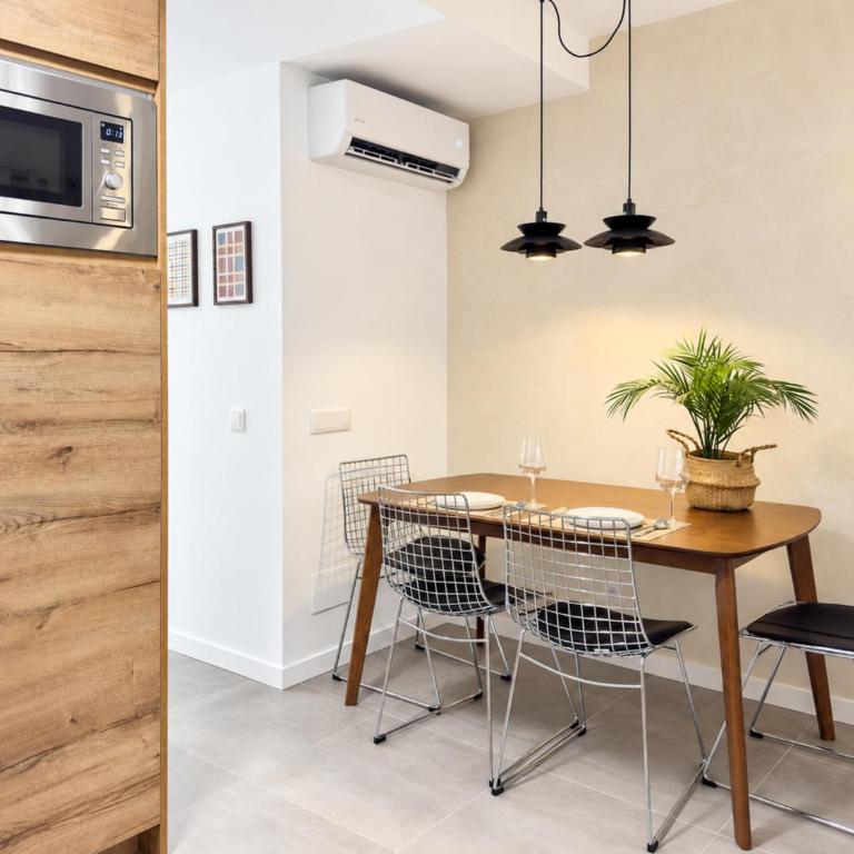Vista Alegre Stays by Charming - Apartamentos Renovados con Terraza Privada - Appartamento con 1 Camera da Letto e Terrazza - 17