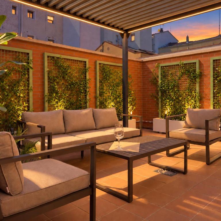 Vista Alegre Stays by Charming - Apartamentos Renovados con Terraza Privada - Appartamento con 1 Camera da Letto e Terrazza - 1