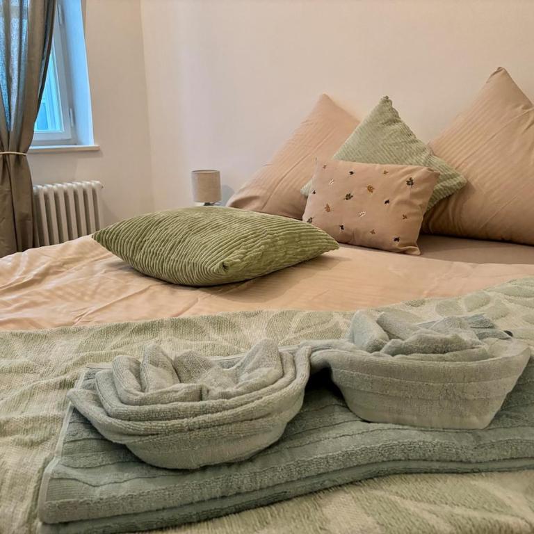 City Apartment - Apartamento de 1 dormitorio - 10