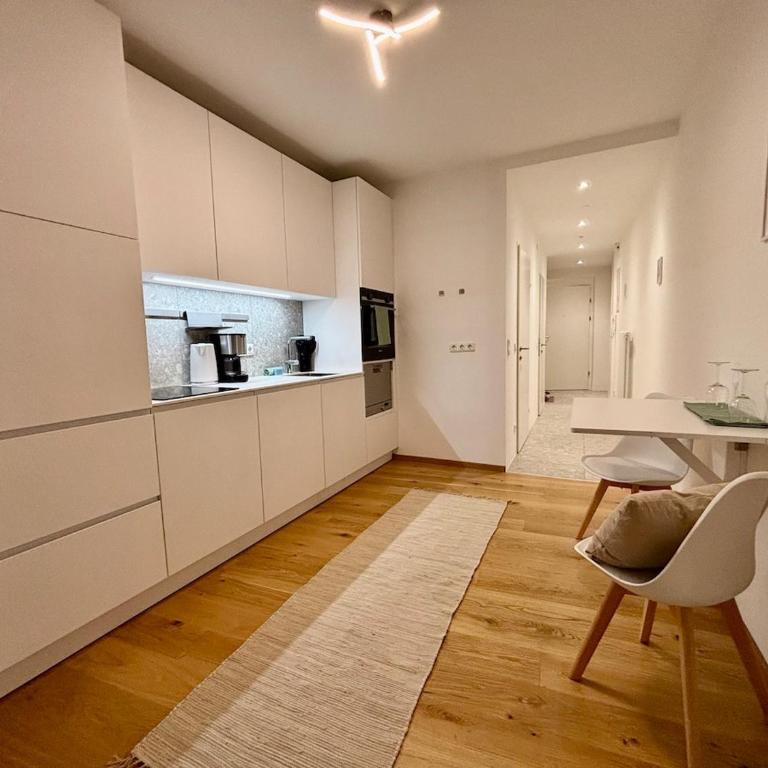 City Apartment - Apartamento de 1 dormitorio - 15
