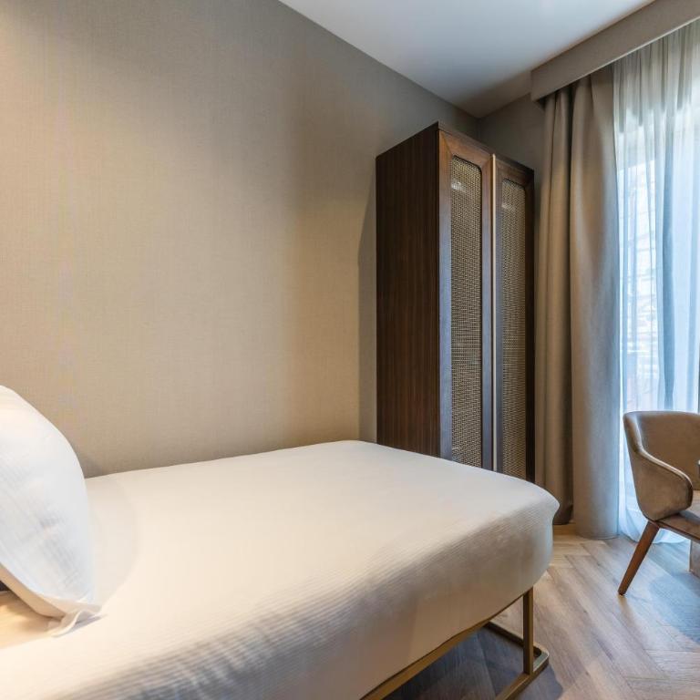 Hotel Raffaello - Sure Hotel Collection by Best Western - Camera Singola Standard - 3