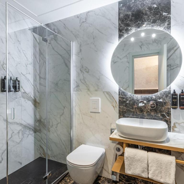 Hotel Raffaello - Sure Hotel Collection by Best Western - Camera King Standard - 15
