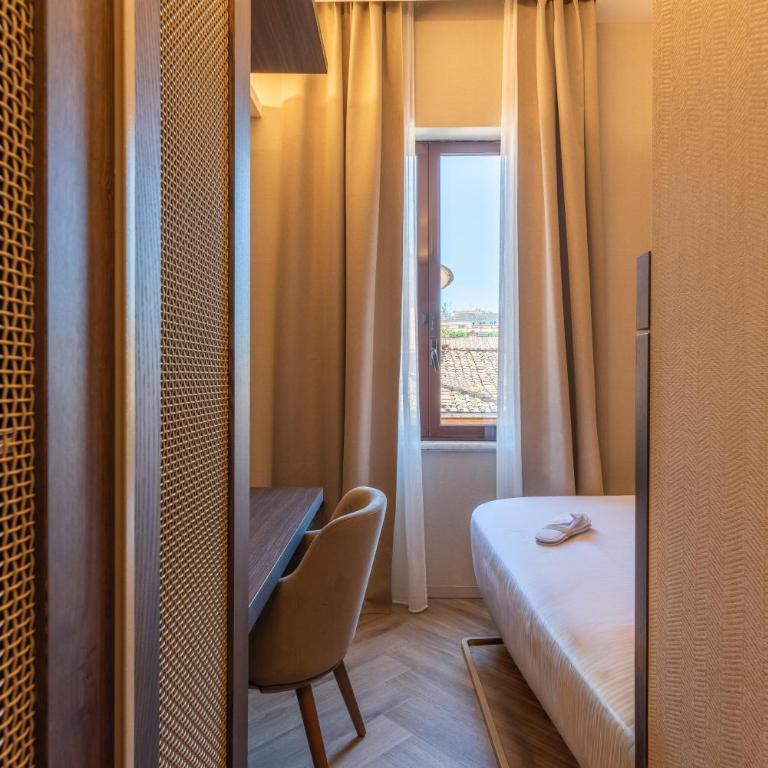 Hotel Raffaello - Sure Hotel Collection by Best Western - Camera Singola Standard - 5