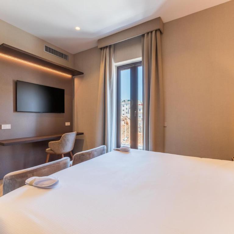 Hotel Raffaello - Sure Hotel Collection by Best Western - Camera King Standard - 16