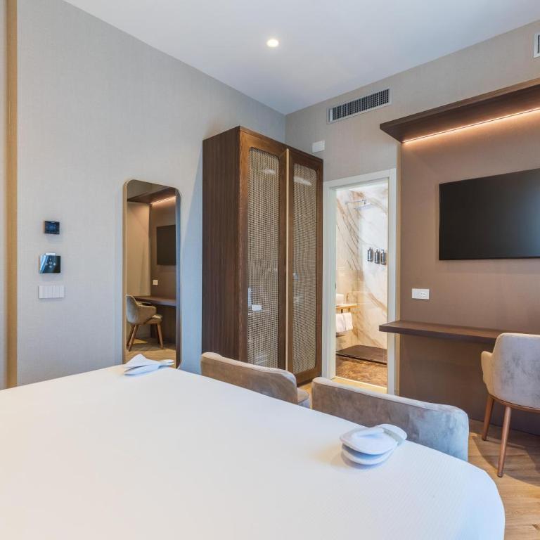Hotel Raffaello - Sure Hotel Collection by Best Western - Camera King Standard - 18