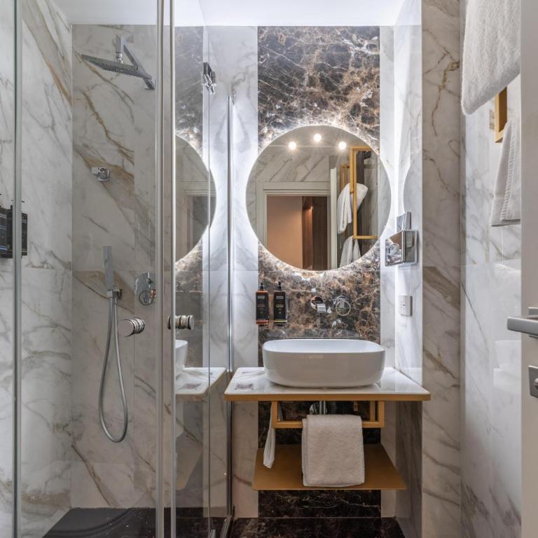 Hotel Raffaello - Sure Hotel Collection by Best Western - Camera Singola Standard - 7