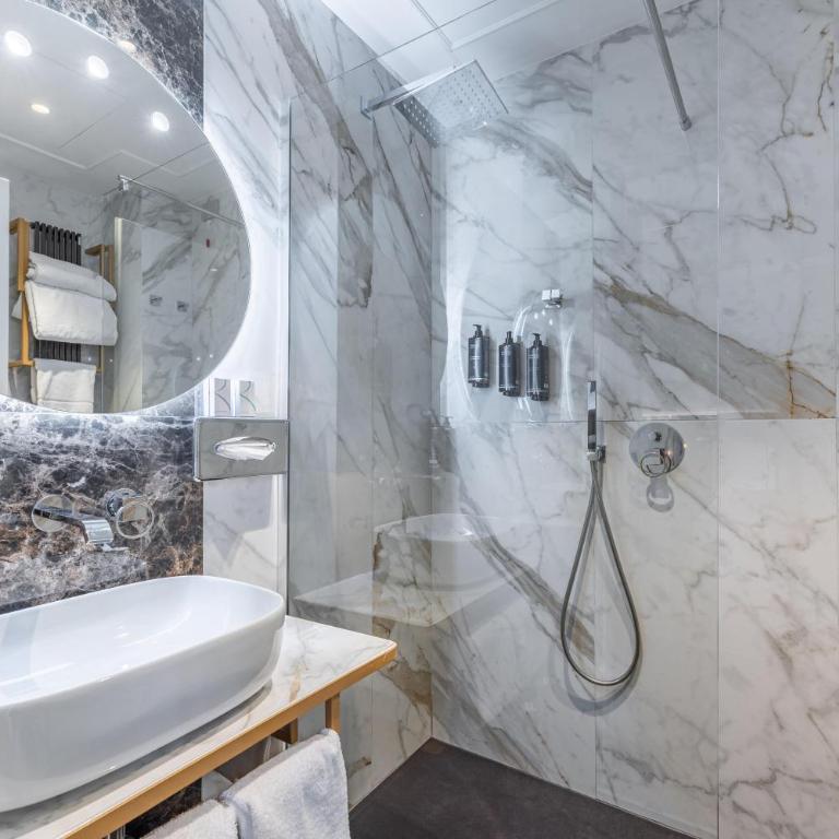 Hotel Raffaello - Sure Hotel Collection by Best Western - Camera King Standard - 19