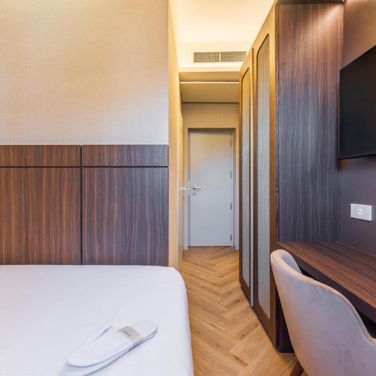 Hotel Raffaello - Sure Hotel Collection by Best Western - Camera Singola Standard - 8