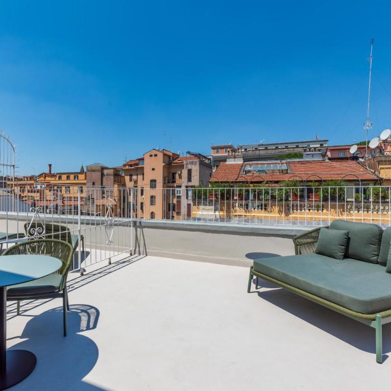 Hotel Raffaello - Sure Hotel Collection by Best Western - Camera King Standard - 21