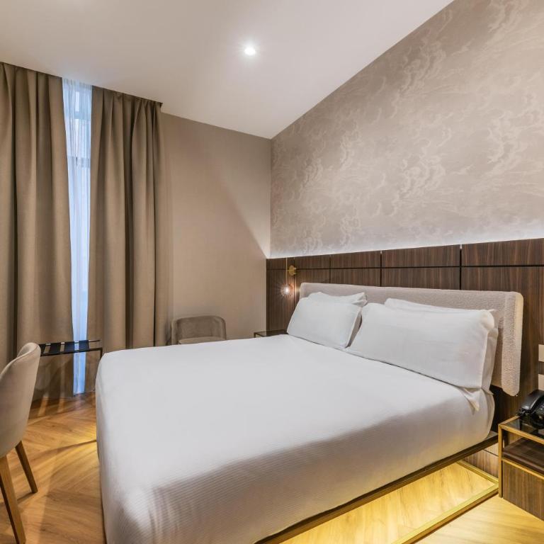 Hotel Raffaello - Sure Hotel Collection by Best Western - Camera King Standard - 23