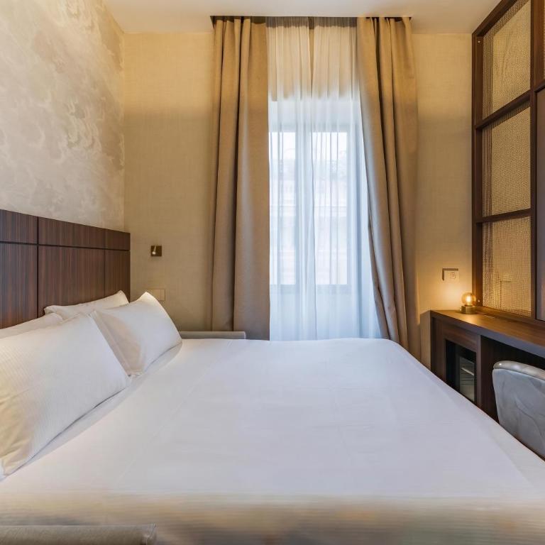 Hotel Raffaello - Sure Hotel Collection by Best Western - Junior Suite King con Divano Letto - 19