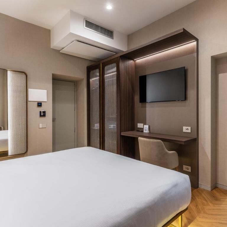 Hotel Raffaello - Sure Hotel Collection by Best Western - Camera King Standard - 24
