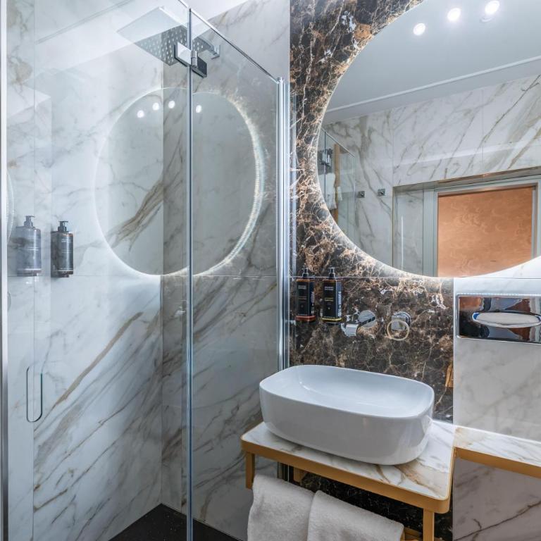 Hotel Raffaello - Sure Hotel Collection by Best Western - Camera King Standard - 25