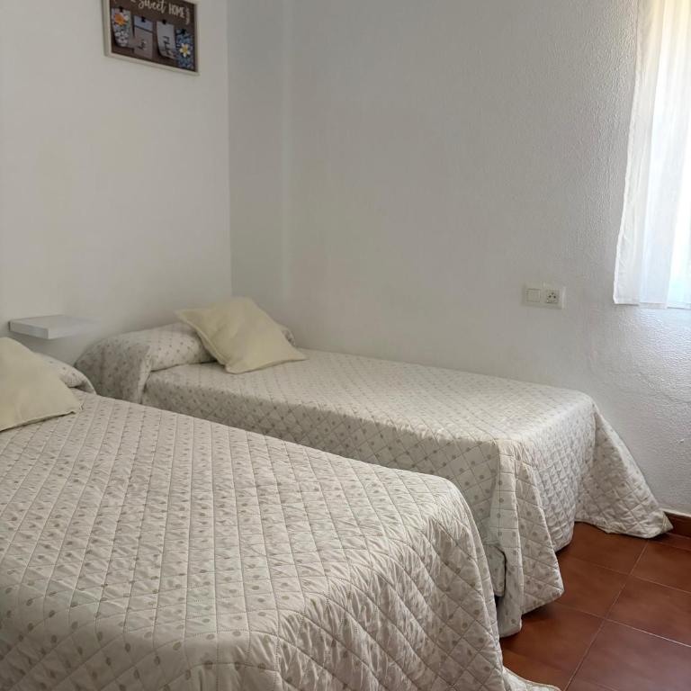 Apartamento Tarifa - Apartamento de 2 dormitorios - 2