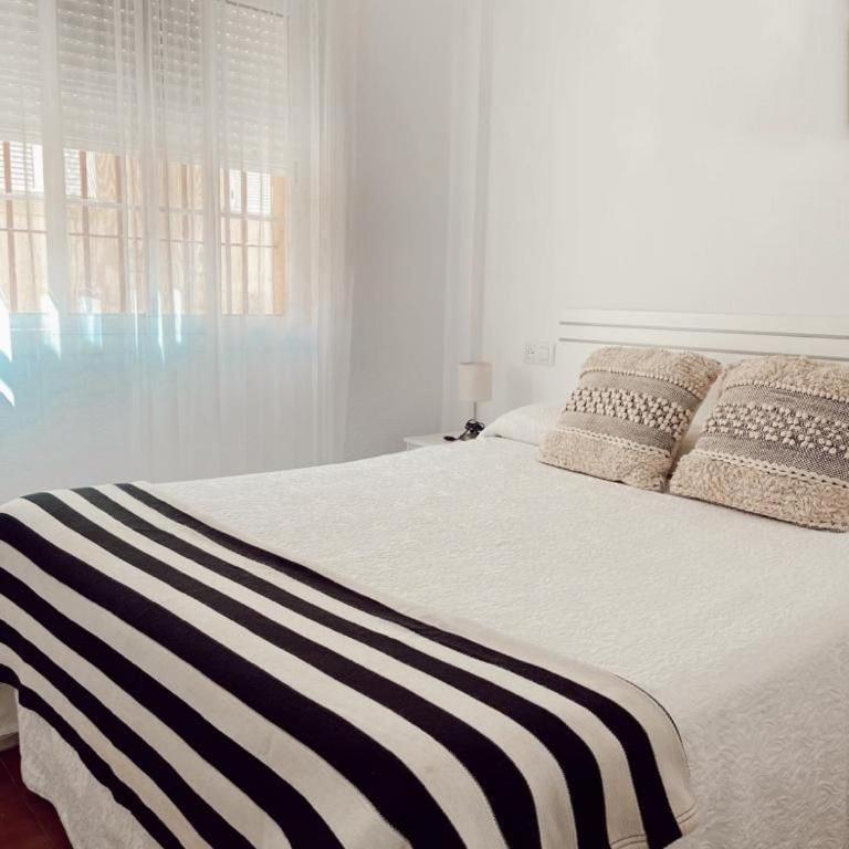 Apartamento Tarifa - Apartamento de 2 dormitorios - 4