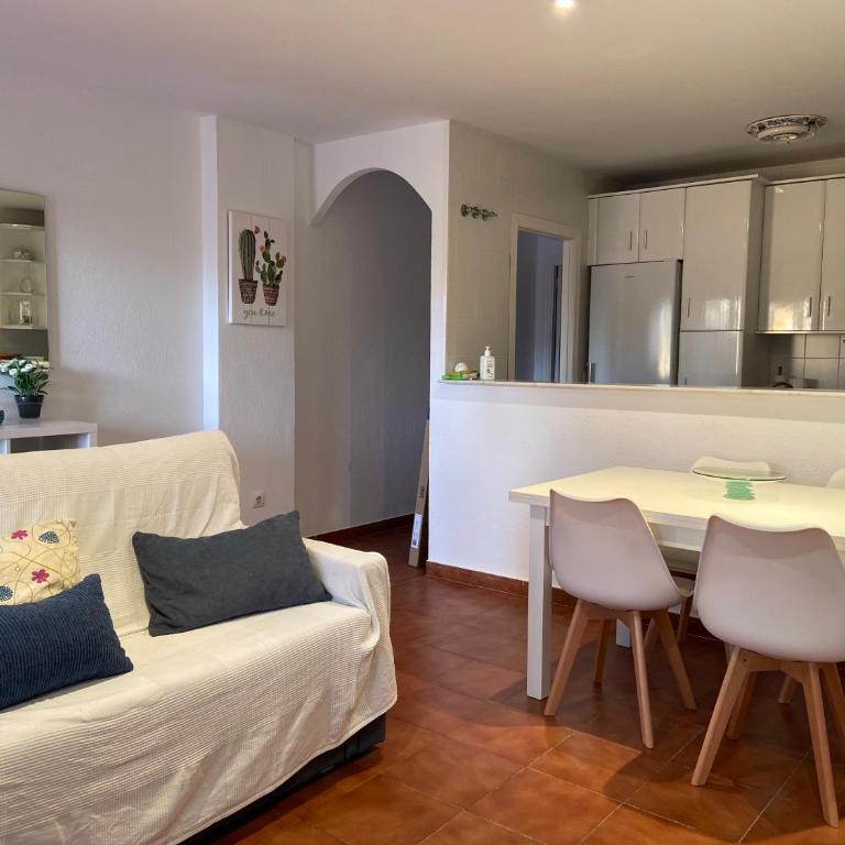 Apartamento Tarifa - Apartamento de 2 dormitorios - 5