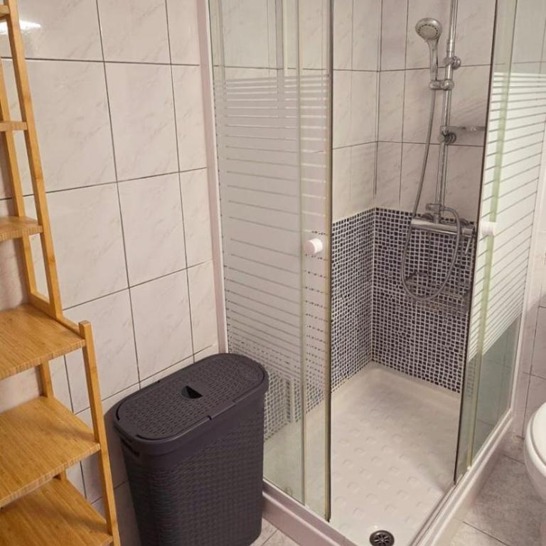 Studio with sea and Teide view balcony - Appartement 1 Chambre avec Vue sur la Mer et Balcon - 10