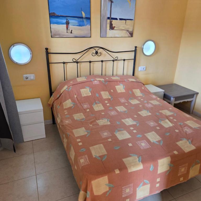 Oasis Royal F217 - Apartamento de 2 dormitorios - 9