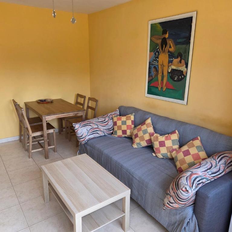 Oasis Royal F217 - Apartamento de 2 dormitorios - 7