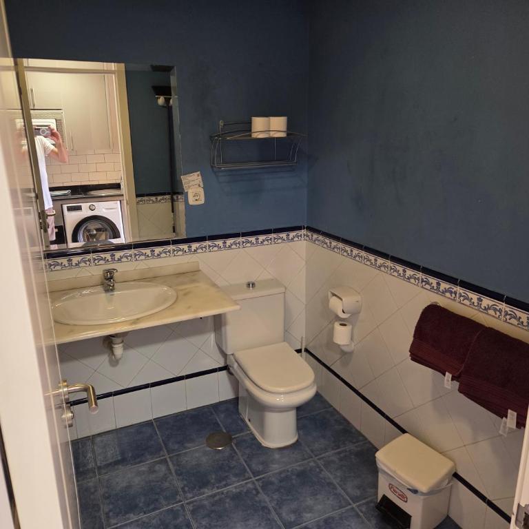 Oasis Royal F217 - Apartamento de 2 dormitorios - 15