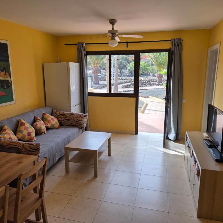 Oasis Royal F217 - Apartamento de 2 dormitorios - 8