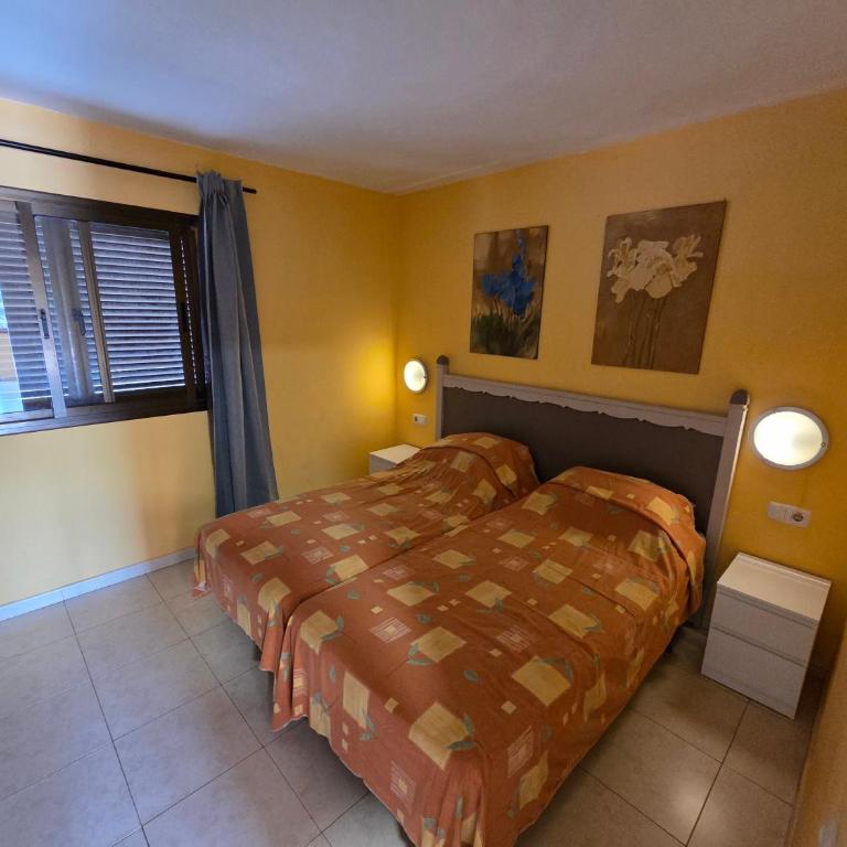 Oasis Royal F217 - Apartamento de 2 dormitorios - 12