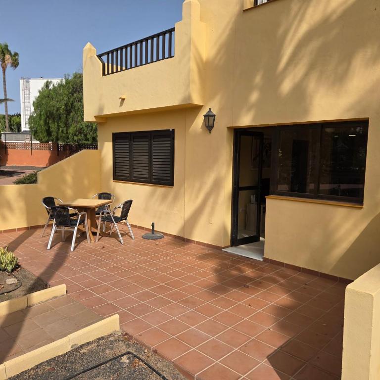 Oasis Royal F217 - Apartamento de 2 dormitorios - 4