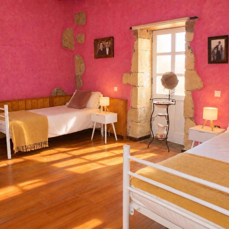 Hotel Boutique Rosario Martin - Habitación Doble - 4