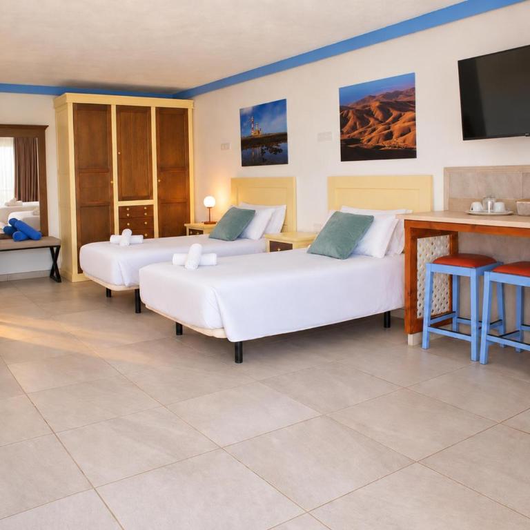 Hotel Boutique Rosario Martin - Habitación Doble - 6